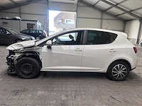 Seat - ibiza - 1.2 tdi style eco. - 24-rdp-5- 2011 - afbeelding 12 van  19