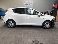 Seat - ibiza - 1.2 tdi style eco. - 24-rdp-5- 2011 - afbeelding 16 van  19