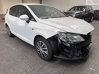 Seat - ibiza - 1.2 tdi style eco. - 24-rdp-5- 2011 - afbeelding 17 van  19