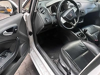 Seat - ibiza - 1.2 tdi style eco. - 24-rdp-5- 2011 - afbeelding 19 van  19