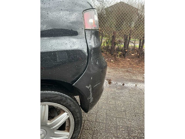 Seat - ibiza - 1.4-16v chill out - 82-tb-pp - afbeelding 2 van  27