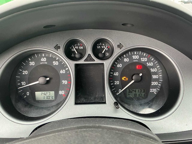 Seat - ibiza - 1.4-16v chill out - 82-tb-pp - afbeelding 4 van  27