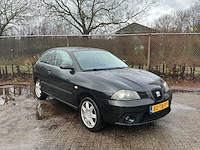 Seat - ibiza - 1.4-16v chill out - 82-tb-pp - afbeelding 1 van  27