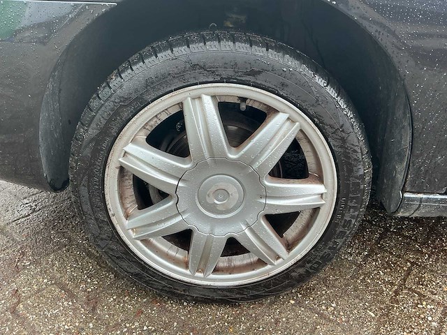 Seat - ibiza - 1.4-16v chill out - 82-tb-pp - afbeelding 15 van  27