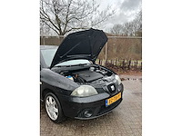 Seat - ibiza - 1.4-16v chill out - 82-tb-pp - afbeelding 16 van  27