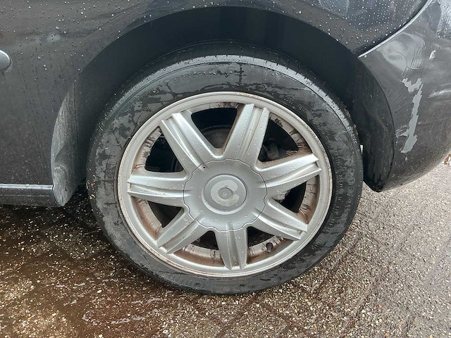 Seat - ibiza - 1.4-16v chill out - 82-tb-pp - afbeelding 17 van  27