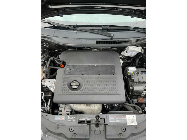 Seat - ibiza - 1.4-16v chill out - 82-tb-pp - afbeelding 19 van  27