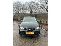 Seat - ibiza - 1.4-16v chill out - 82-tb-pp - afbeelding 12 van  27