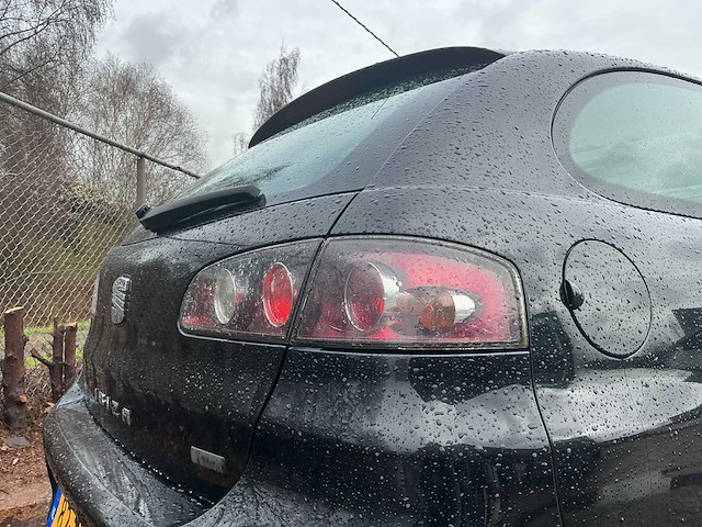 Seat - ibiza - 1.4-16v chill out - 82-tb-pp - afbeelding 24 van  27