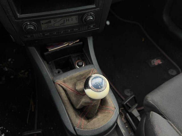 Seat - ibiza - 1.4-16v sport - car - 2004|41-nn-kt|iaw - afbeelding 7 van  10