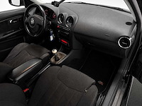 Seat - ibiza - 1.4-16v sport 41-nn-kt- 2004 iaw - afbeelding 3 van  12