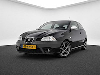 Seat - ibiza - 1.4-16v sport 41-nn-kt- 2004 iaw