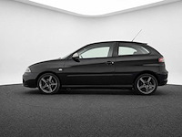 Seat - ibiza - 1.4-16v sport 41-nn-kt- 2004 iaw - afbeelding 5 van  12