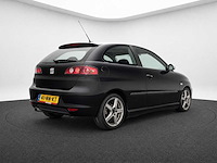 Seat - ibiza - 1.4-16v sport 41-nn-kt- 2004 iaw - afbeelding 6 van  12