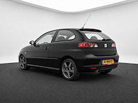 Seat - ibiza - 1.4-16v sport 41-nn-kt- 2004 iaw - afbeelding 7 van  12