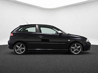 Seat - ibiza - 1.4-16v sport 41-nn-kt- 2004 iaw - afbeelding 9 van  12