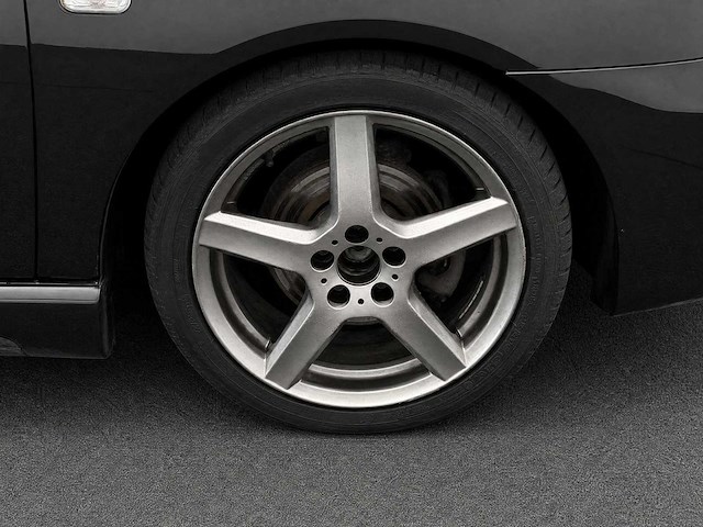 Seat - ibiza - 1.4-16v sport 41-nn-kt- 2004 iaw - afbeelding 11 van  12
