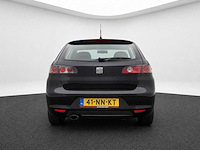 Seat - ibiza - 1.4-16v sport 41-nn-kt- 2004 iaw - afbeelding 8 van  11