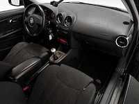 Seat - ibiza - 1.4-16v sport 41-nn-kt 2004 iaw - afbeelding 3 van  12