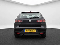 Seat - ibiza - 1.4-16v sport 41-nn-kt 2004 iaw - afbeelding 8 van  12