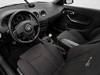 Seat - ibiza - 1.4-16v sport 41-nn-kt 2004 iaw - afbeelding 12 van  12