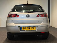 Seat - ibiza - 1.4-16v stella 2004 30-nz-pr iaw - afbeelding 6 van  8