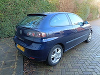 Seat - ibiza - 1.4-16v trendstyle - personenauto - afbeelding 7 van  13