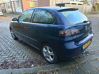 Seat - ibiza - 1.4-16v trendstyle - personenauto - afbeelding 9 van  13
