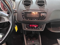 Seat - ibiza - 1.4 reference - 68-npk-8- 2009 - afbeelding 4 van  19