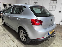 Seat - ibiza - 1.4 reference - 68-npk-8- 2009 - afbeelding 12 van  19
