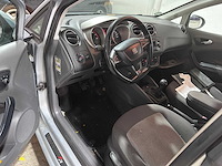 Seat - ibiza - 1.4 reference - 68-npk-8- 2009 - afbeelding 17 van  19