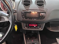 Seat - ibiza - 1.4 reference - 68-npk-8- 2009 - afbeelding 4 van  19