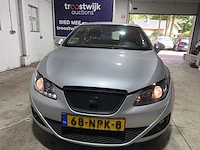 Seat - ibiza - 1.4 reference - 68-npk-8- 2009 - afbeelding 16 van  19