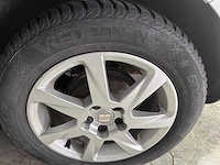 Seat - ibiza - 1.4 reference - 68-npk-8- 2009 - afbeelding 7 van  19