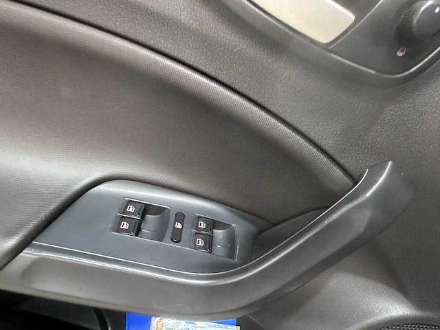 Seat - ibiza - 1.4 sport-up - 40-hzr-8- 2009 - afbeelding 1 van  18