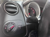 Seat - ibiza - 1.4 sport-up - 40-hzr-8- 2009 - afbeelding 2 van  18