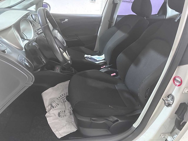 Seat - ibiza - 1.4 sport-up - 40-hzr-8- 2009 - afbeelding 3 van  18