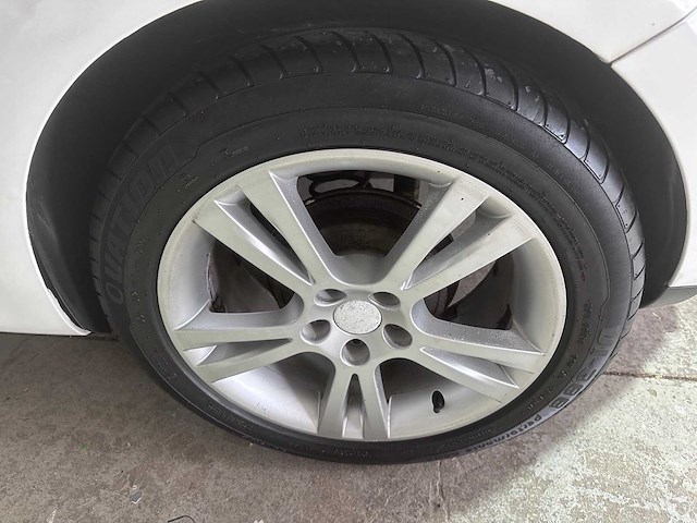 Seat - ibiza - 1.4 sport-up - 40-hzr-8- 2009 - afbeelding 14 van  18