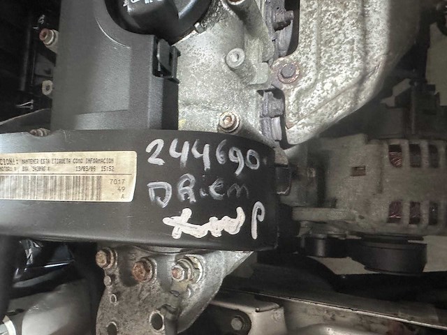 Seat - ibiza - 1.4 sport-up - 40-hzr-8- 2009 - afbeelding 6 van  18