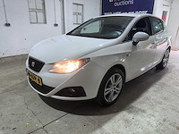 Seat - ibiza - 1.4 sport-up - 40-hzr-8- 2009 - afbeelding 13 van  18