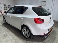 Seat - ibiza - 1.4 sport-up - 40-hzr-8- 2009 - afbeelding 8 van  18