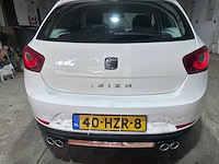 Seat - ibiza - 1.4 sport-up - 40-hzr-8- 2009 - afbeelding 16 van  18