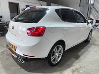 Seat - ibiza - 1.4 sport-up - 40-hzr-8- 2009 - afbeelding 9 van  18