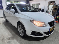 Seat - ibiza - 1.4 sport-up - 40-hzr-8- 2009 - afbeelding 18 van  18