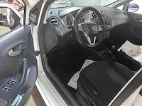 Seat - ibiza - 1.4 sport-up - 40-hzr-8- 2009 - afbeelding 17 van  18