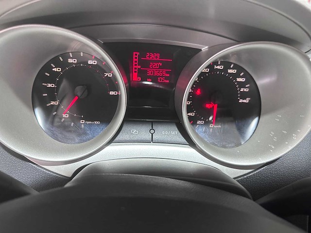 Seat - ibiza - 1.4 sport-up - 40-hzr-8- 2009 - afbeelding 12 van  18