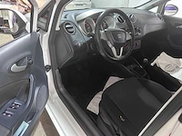 Seat - ibiza - 1.4 sport-up - 40-hzr-8- 2009 - afbeelding 16 van  18