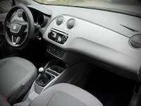 Seat - ibiza - 1.4 stylance - personenauto - afbeelding 3 van  13