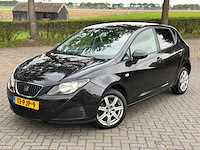 Seat - ibiza - 1.4 stylance - personenauto - afbeelding 1 van  13
