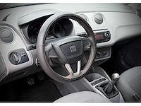 Seat - ibiza - 1.4 stylance - personenauto - afbeelding 12 van  13